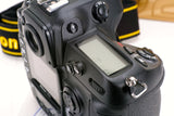 NIKON D2Xs body