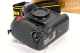 NIKON D2Xs body