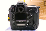 NIKON D2Xs body