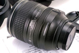 Nikon AF-S 24-120mm F4 G ED VR