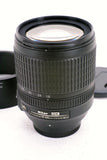 NIKON AF-S 18-105mm F3.5/5.6G ED VR