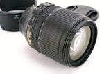 NIKON AF-S 18-105mm F3.5/5.6G ED VR
