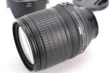 NIKON AF-S 18-105mm F3.5/5.6G ED VR