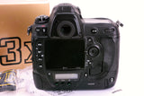 NIKON D3X BODY