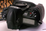 NIKON D3X BODY