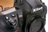 NIKON D3X BODY