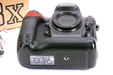 NIKON D3X BODY