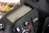 NIKON D3X BODY