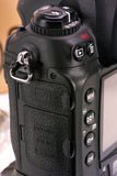 NIKON D3X BODY