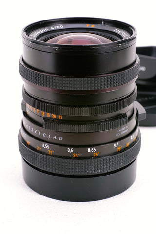 Hasselblad 50mm CF FLE Lens