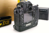 Nikon D3 body