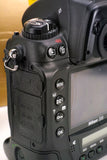 Nikon D3 body