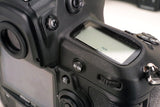Nikon D3 body
