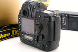 Nikon D3 body