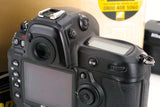 Nikon D3 body