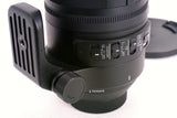 Sigma 150-600mm F5-6.3 DG OS HSM Contemporary lens Nikon F fit