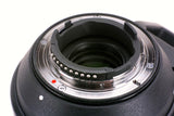 Sigma 150-600mm F5-6.3 DG OS HSM Contemporary lens Nikon F fit