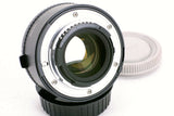 Nikon AF-S Teleconverter TC 17 E11  1.7x