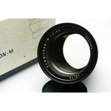 Leica 90mm F2 Summicron M lens