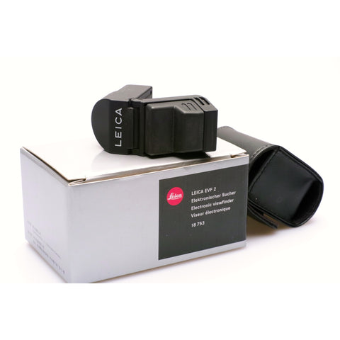 Leica EVF2  Electronic viewfinder