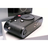Leica M (240) Black digital body