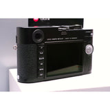 Leica M (240) Black digital body