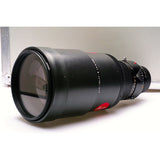 Leica Apo-Telyt R  F2.8 280mm 3 cam telephoto lens