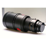 Leica Apo-Telyt R  F2.8 280mm 3 cam telephoto lens