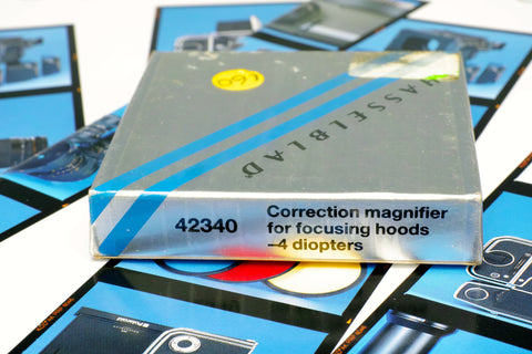 Hasselblad 42340 Correction lens