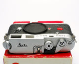 Leica M4-P Limited edition 1913-1983