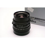 Hasselblad 60mm F3.5 CB Distagon lens