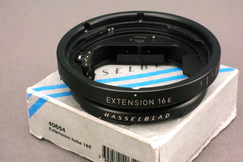 Hasselblad Extension tube 16E