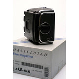 Hasselblad Chrome late type A12