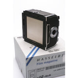 Hasselblad Chrome late type A12