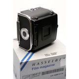 Hasselblad Chrome late type A12
