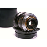 Leica 24mm F2.8 Asph Elmarit-M
