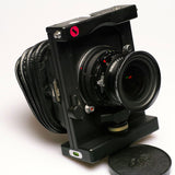 Silvestri SLV 6x9 cm Complete Outfit