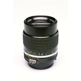 Nikkor 105mm F2.5 AIS