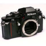 Nikon F3 body