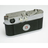 Leica M1 body
