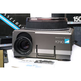 Hasselblad PCP80 Projector + 150mm F3.5 P Planar