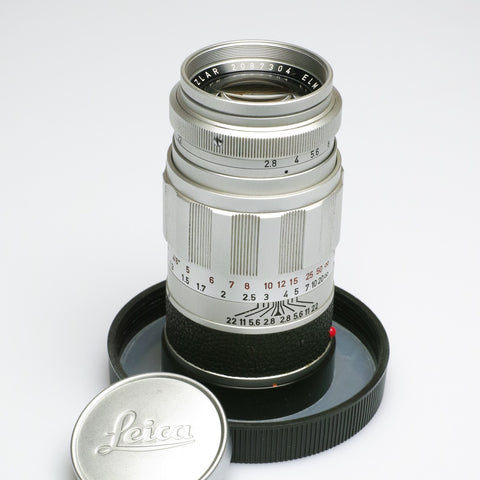 Leica f2.8 90mm Elmarit M-fit