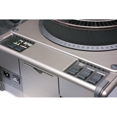 Hasselblad PCP 80 - 6 x 6 projecteur de diapositives + objectif: Carl Hasselblad PCP 80 - 6 x 6 projecteur de diapositives + objectif: Carl