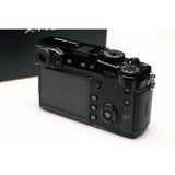 Fuji X-Pro 2 body
