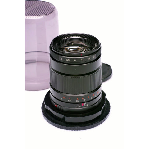 Hasselblad Xpan lens 90mm F4  in case