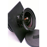 Schneider Super Angulon F5.6/90mm XL 110deg  in Copal
