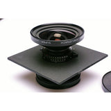 Schneider Super Angulon F5.6/90mm XL 110deg  in Copal