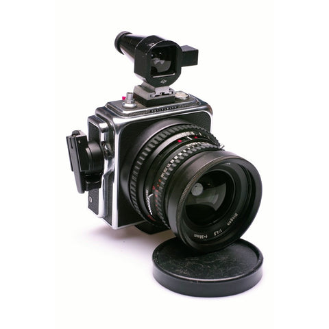 Hasselblad SWC SWC/M  circa 1977 inc finder