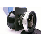 Super Angulon 90mm F6.8 Multi coated Classic lens