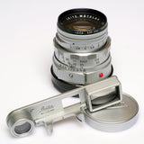 Leica 50mm F2 dual focus set